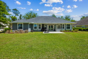 Back of Home