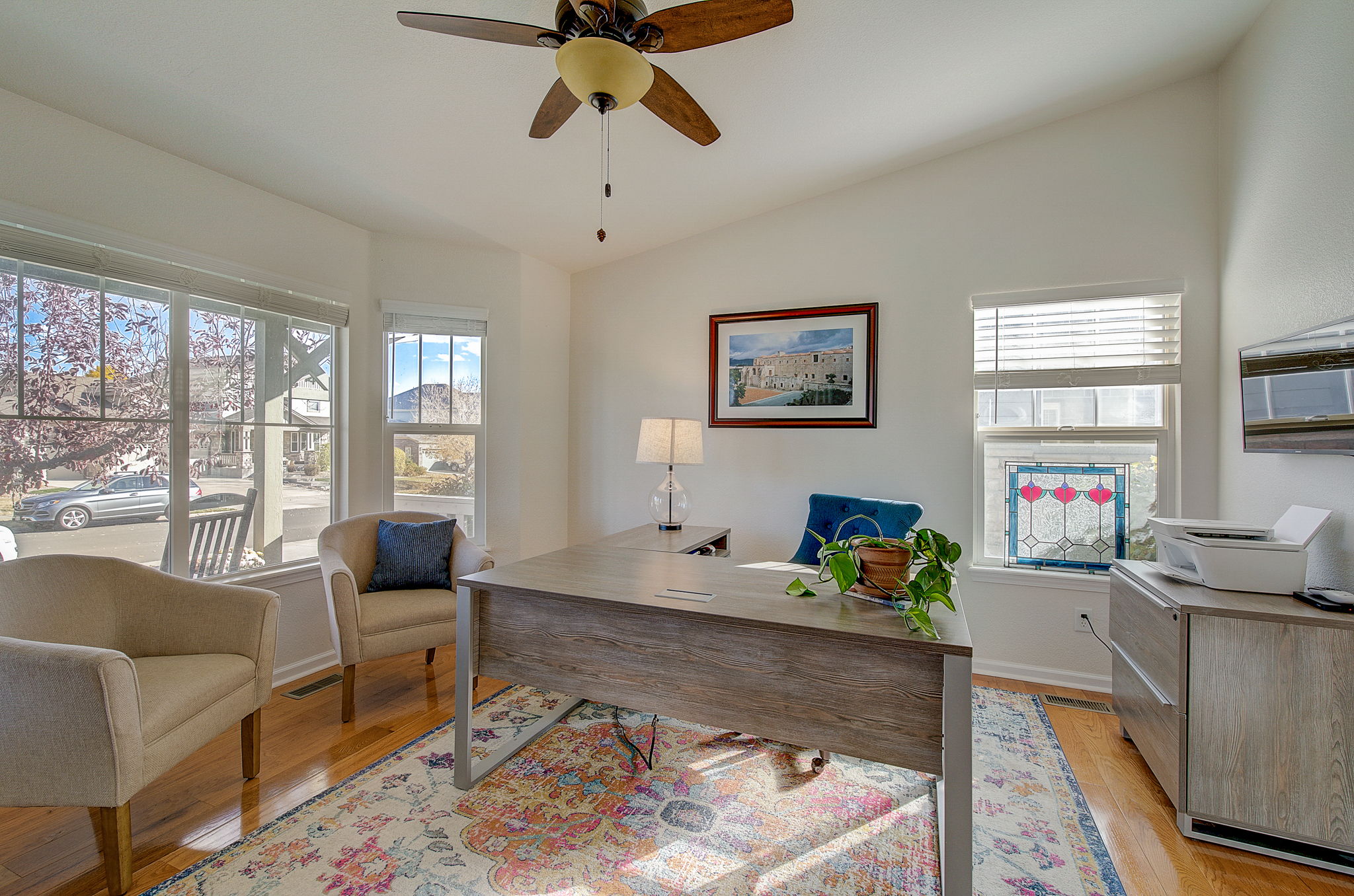 N Coolidge Way-020