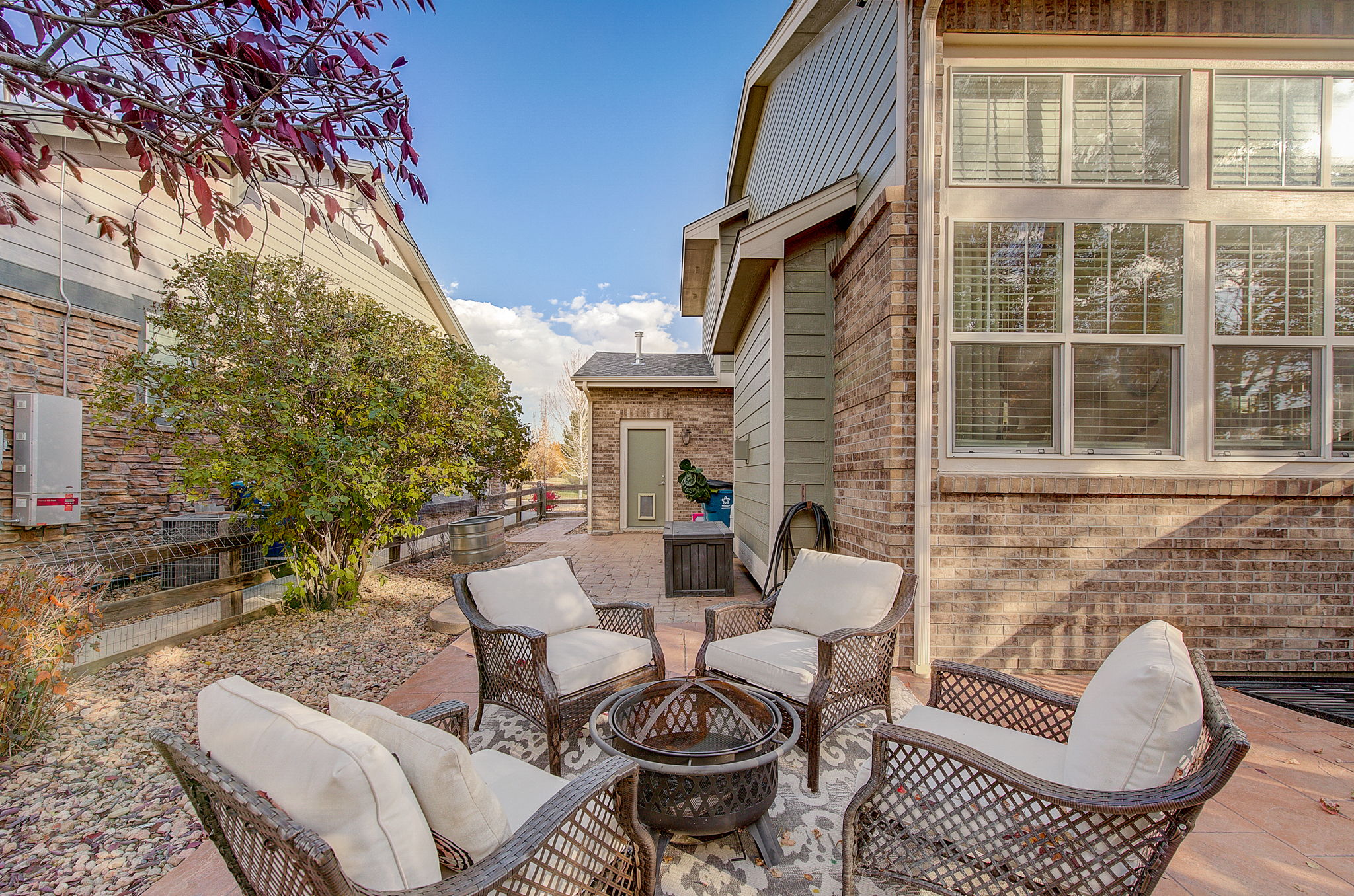 N Coolidge Way-060