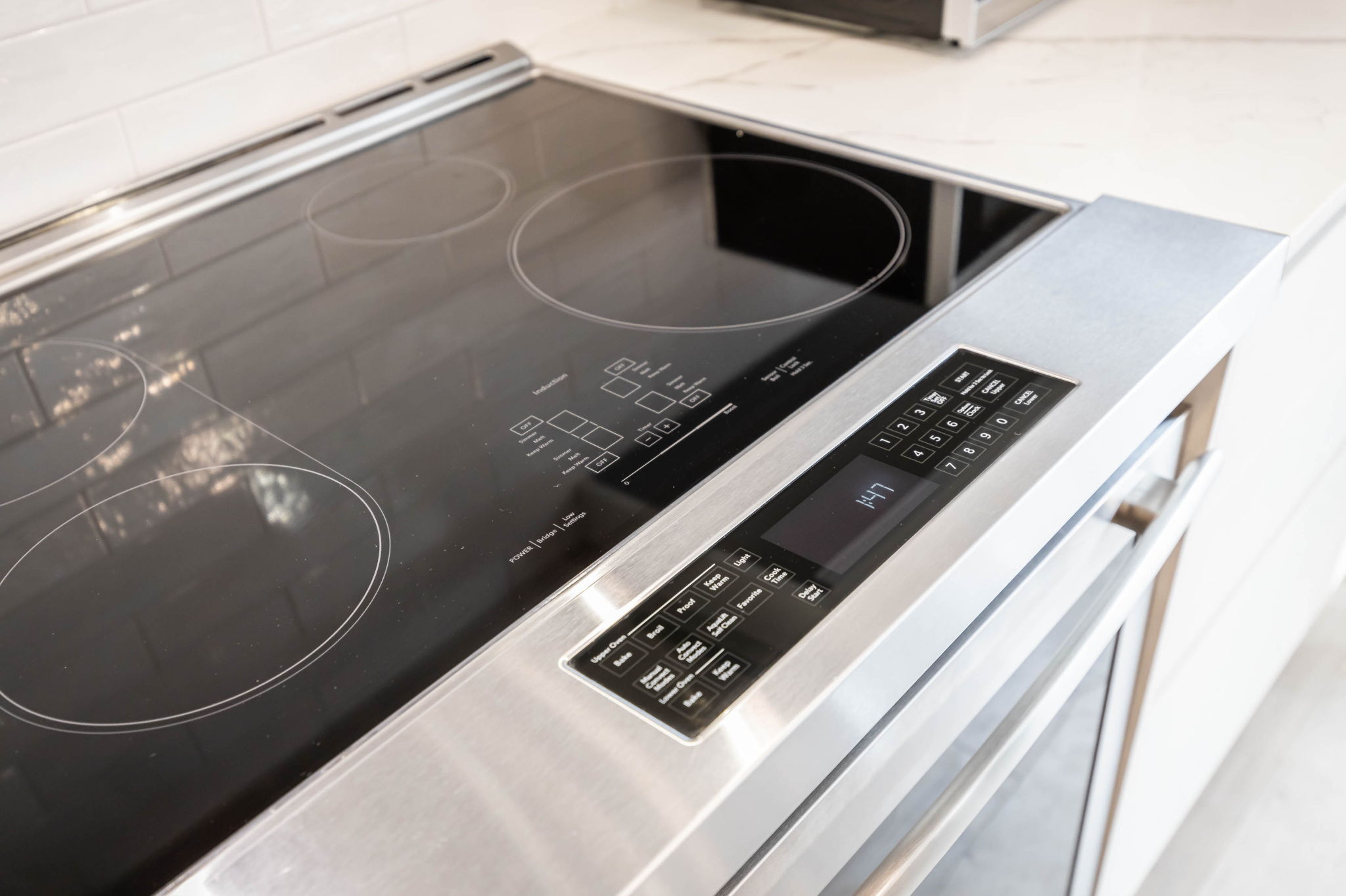 Toronto property showcase — delivered property photograph 33