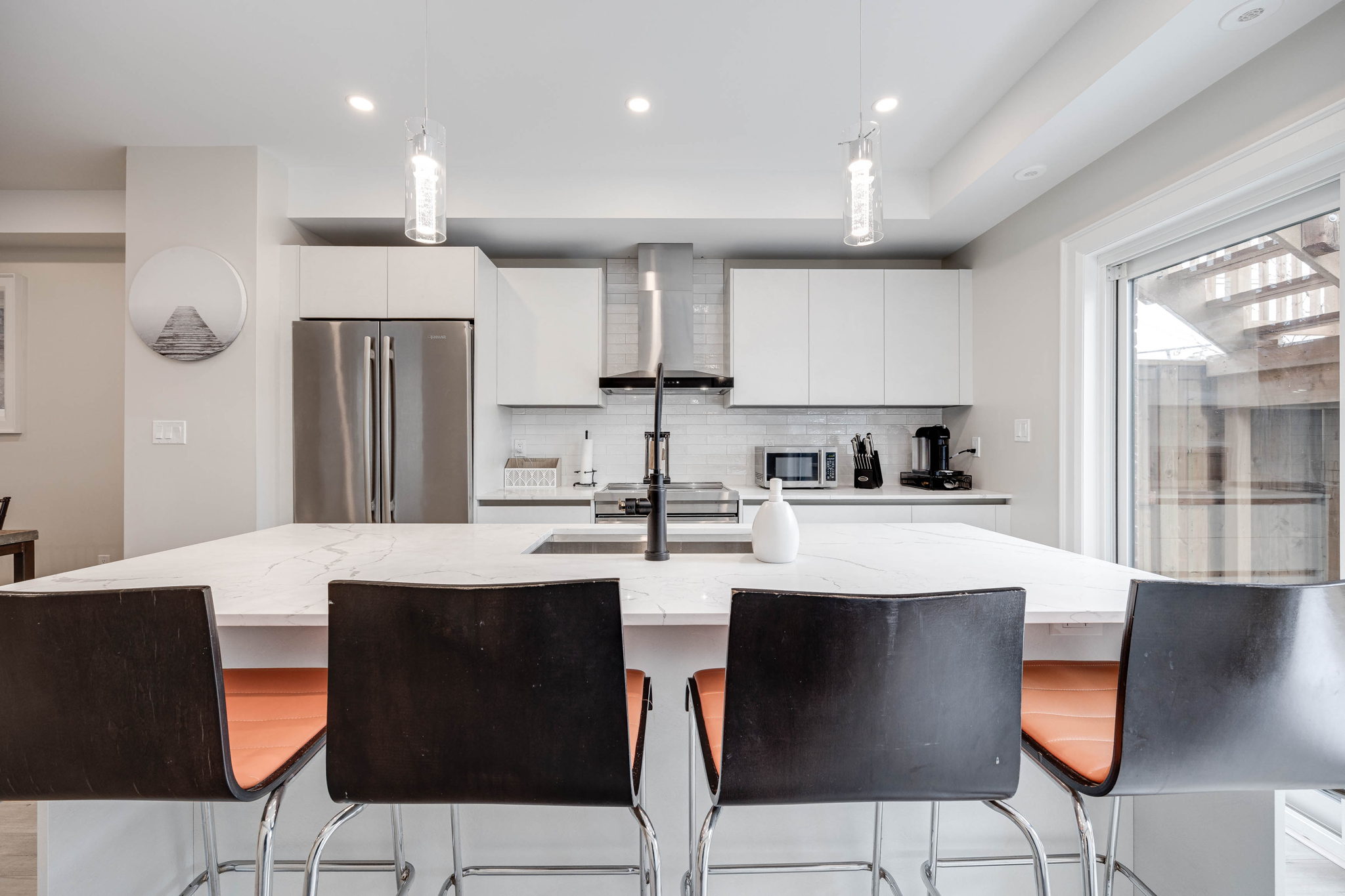 Toronto property showcase — delivered property photograph 16