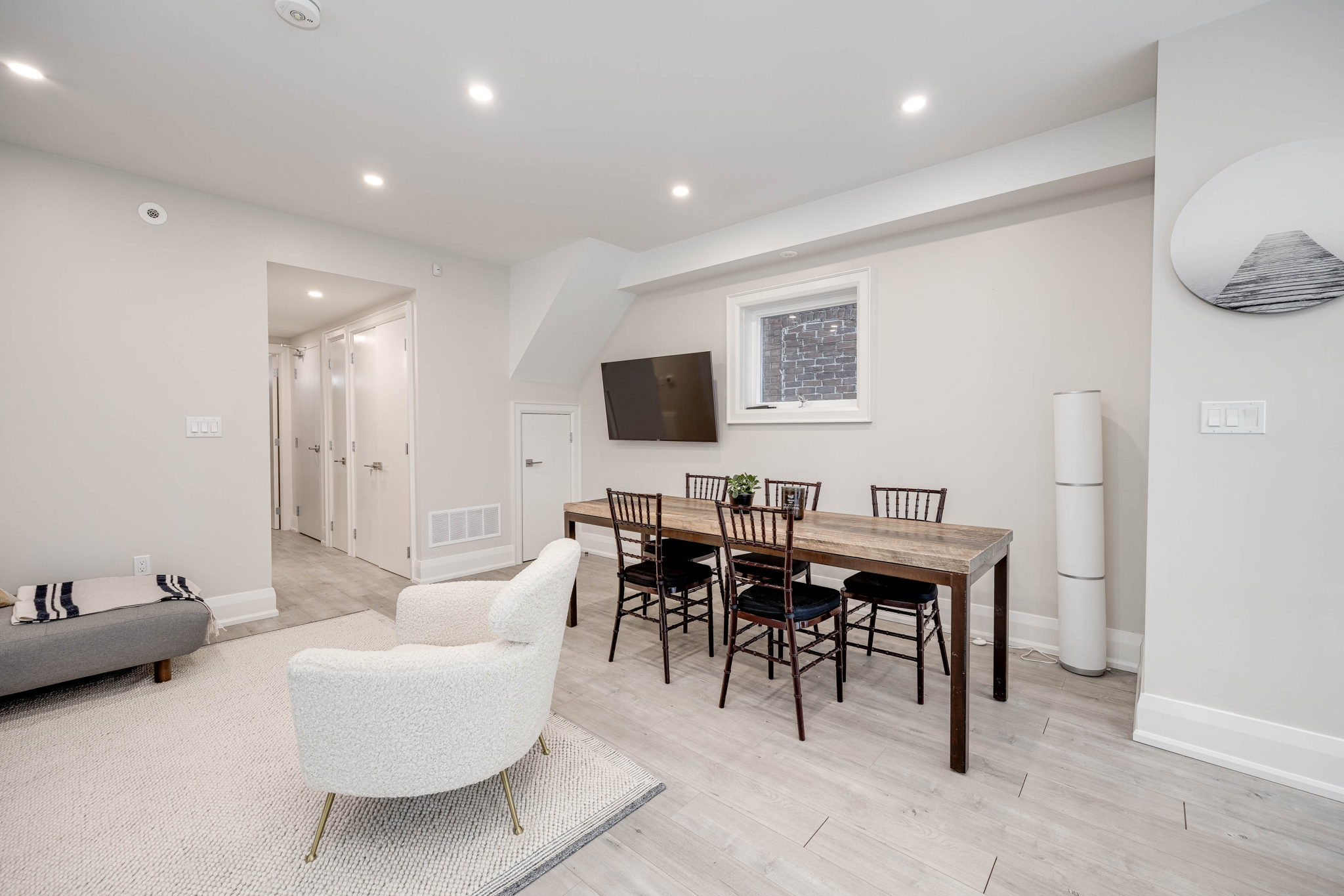 Toronto property showcase — delivered property photograph 6