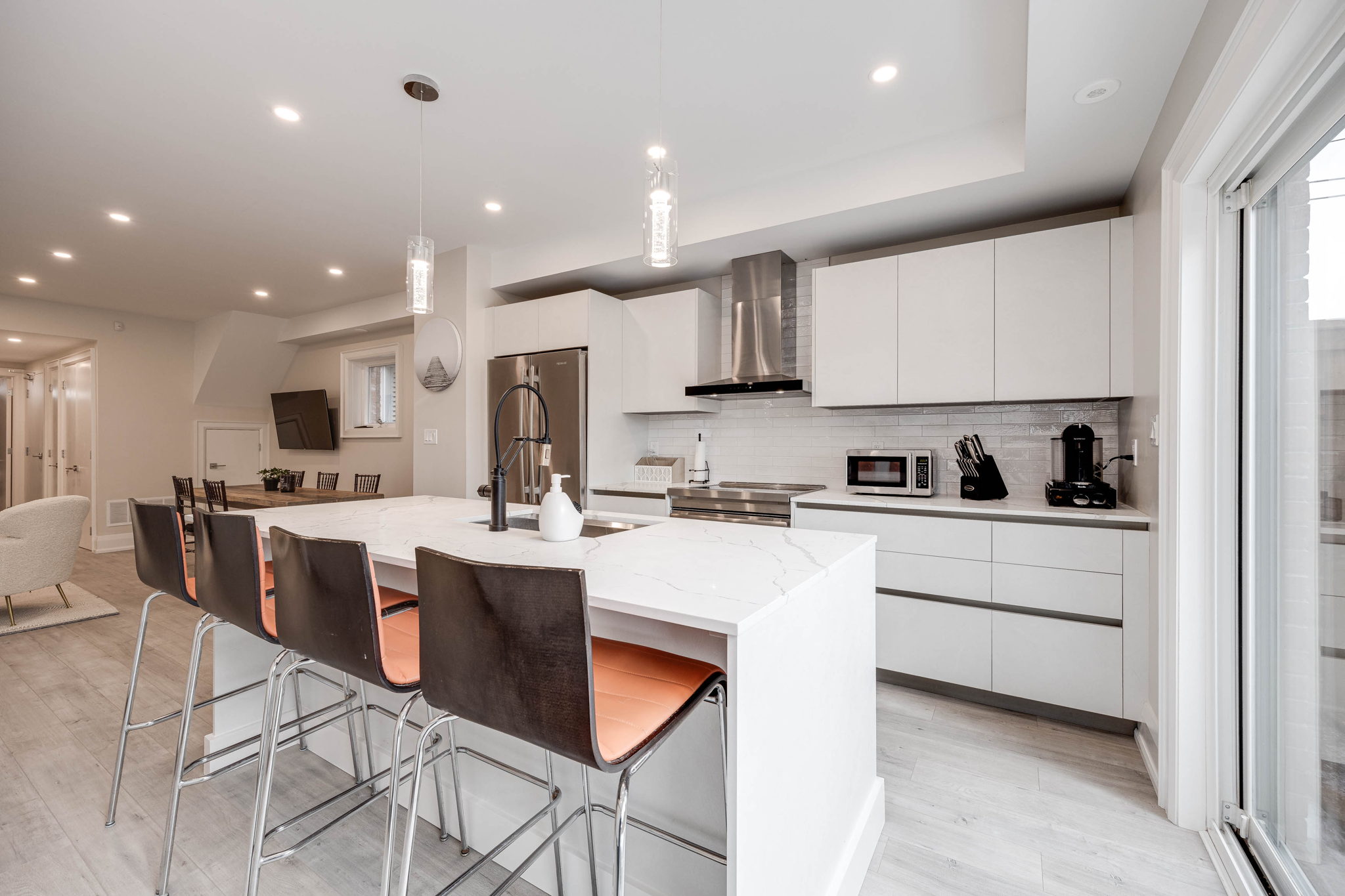 Toronto property showcase — delivered property photograph 15
