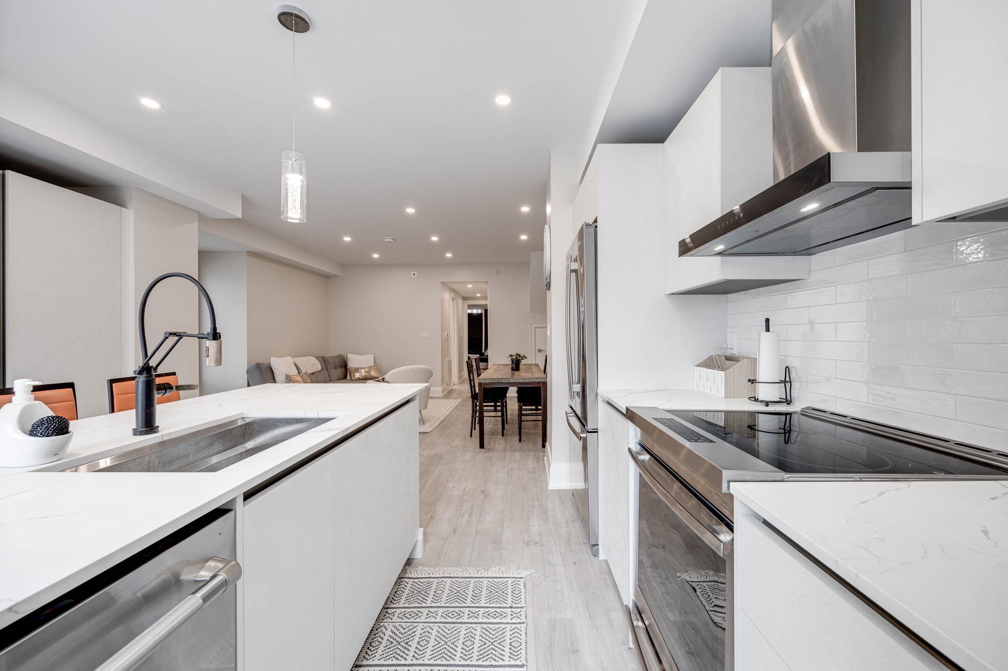 Toronto property showcase — delivered property photograph 13