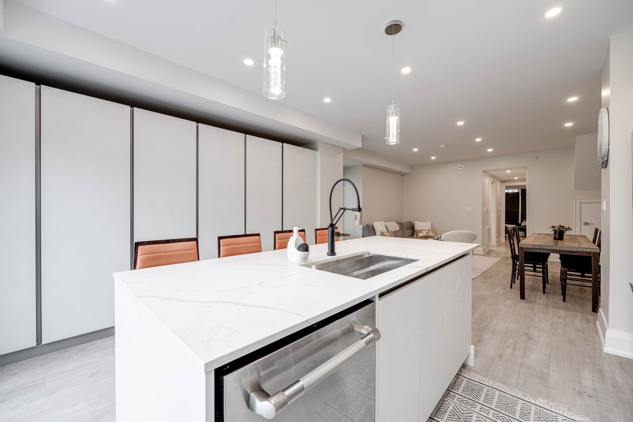 Toronto property showcase — delivered property photograph 12