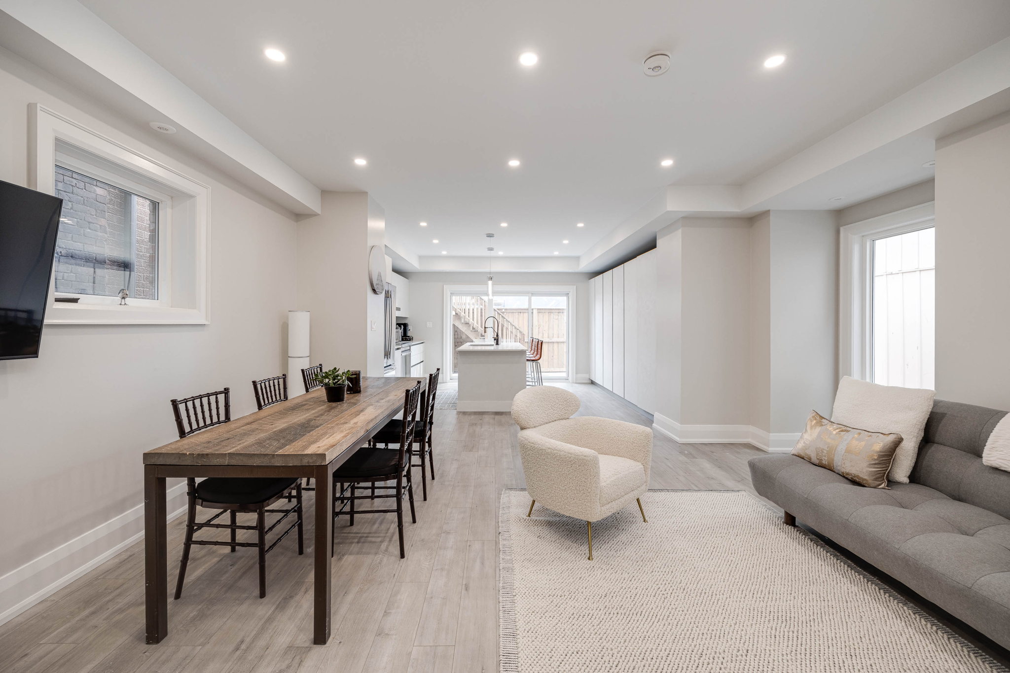 Toronto property showcase — delivered property photograph 2