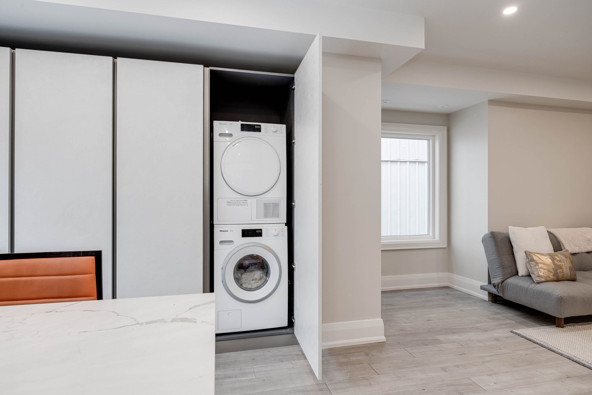 Toronto property showcase — delivered property photograph 24