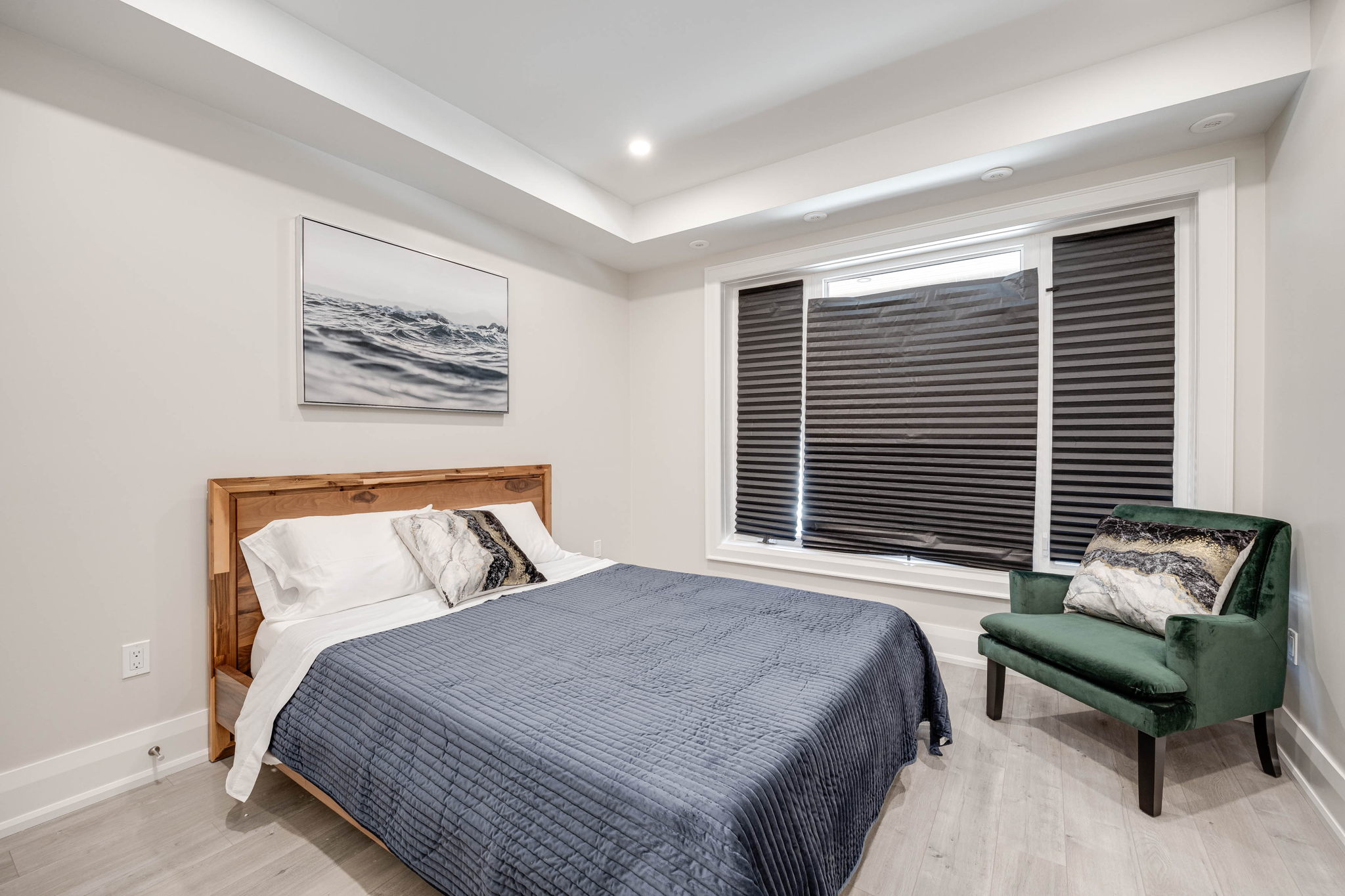 Toronto property showcase — delivered property photograph 22