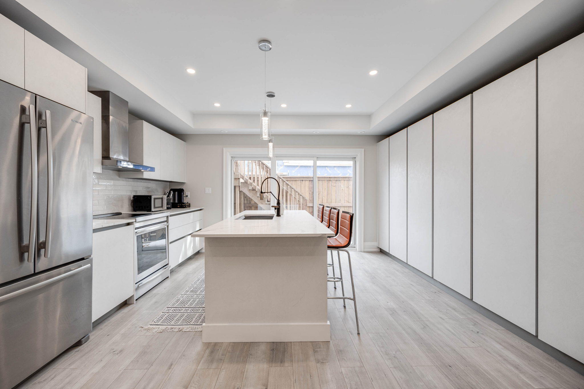 Toronto property showcase — delivered property photograph 9