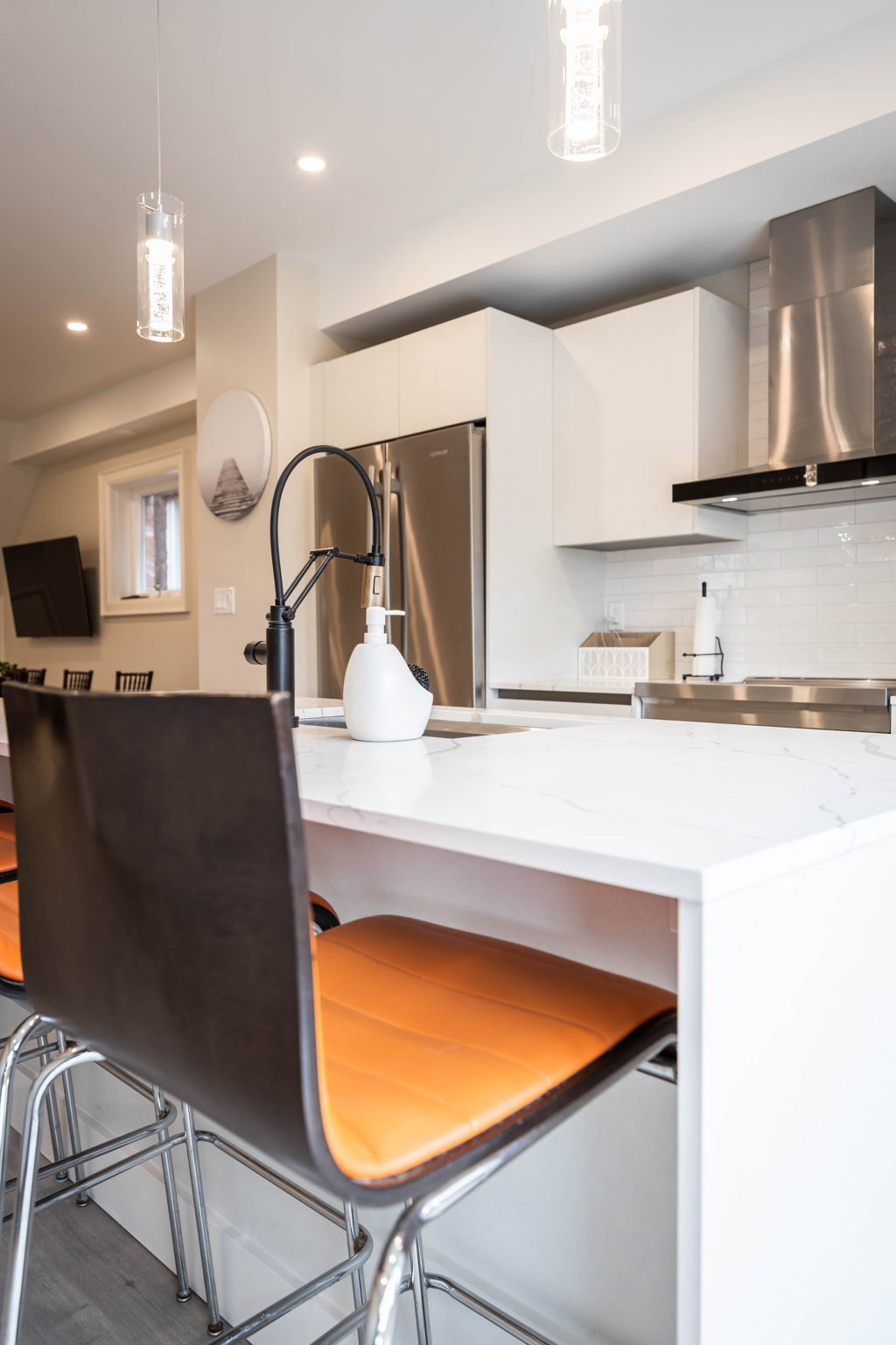 Toronto property showcase — delivered property photograph 35