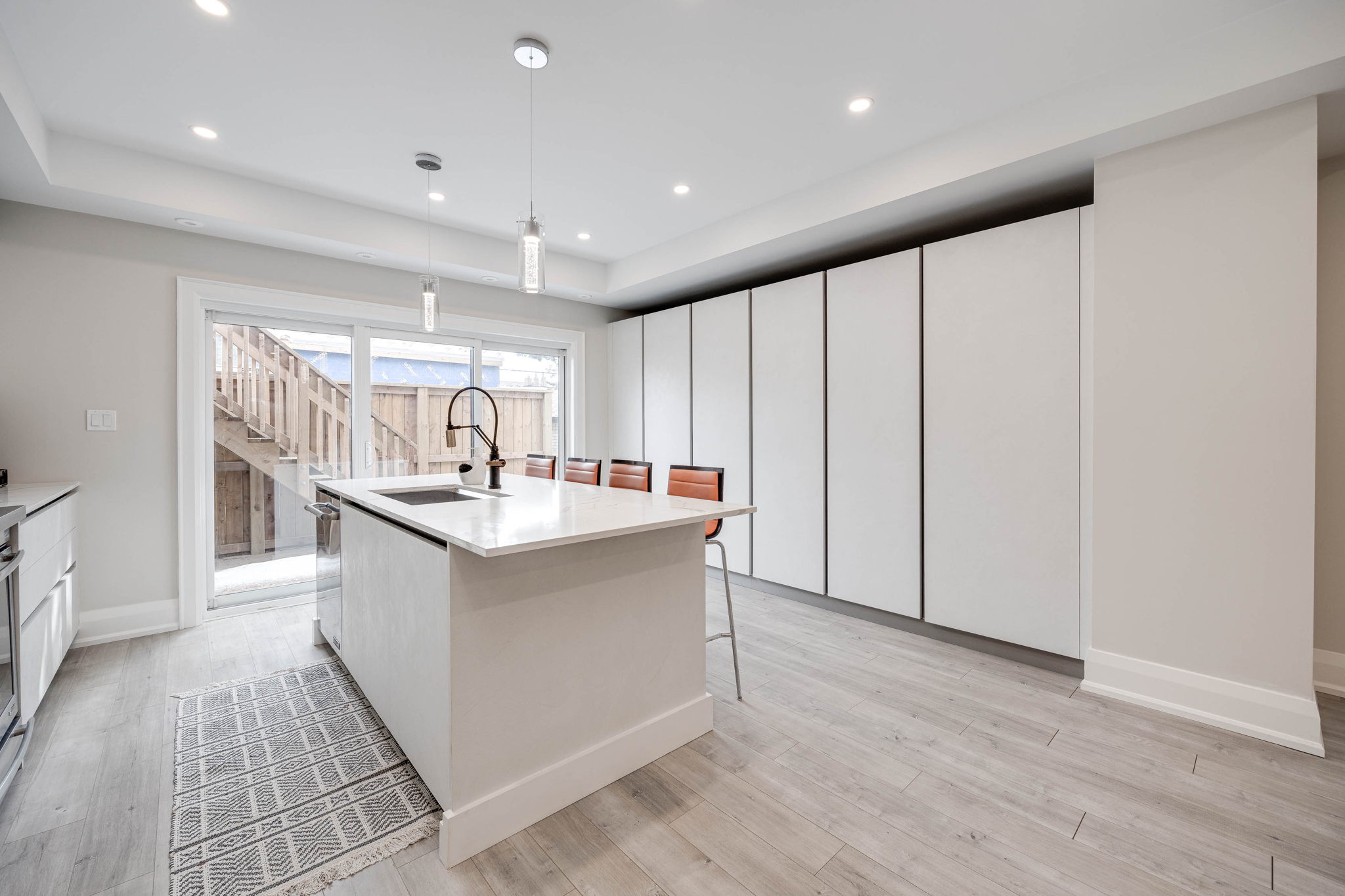 Toronto property showcase — delivered property photograph 10