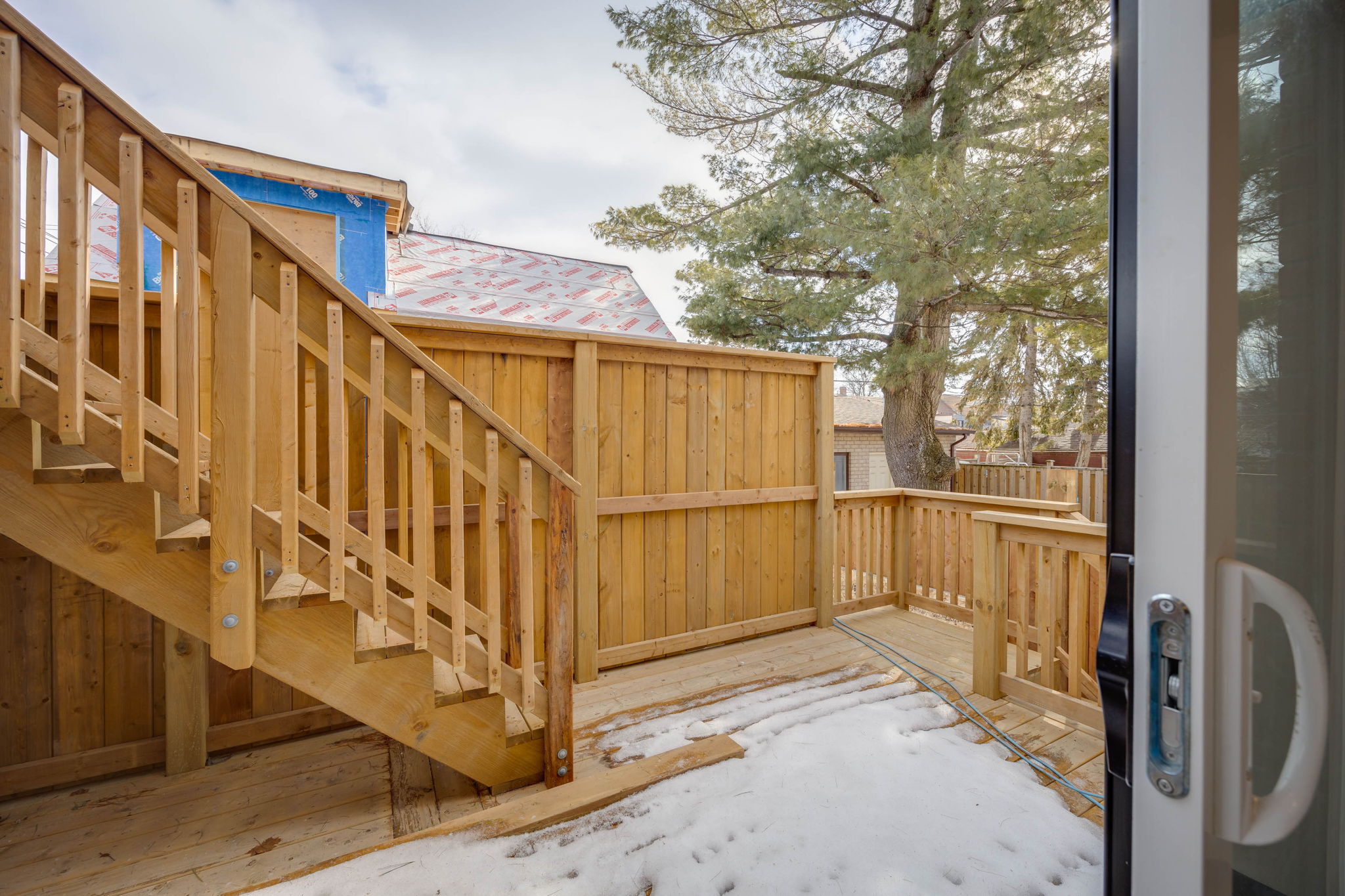 Toronto property showcase — delivered property photograph 40