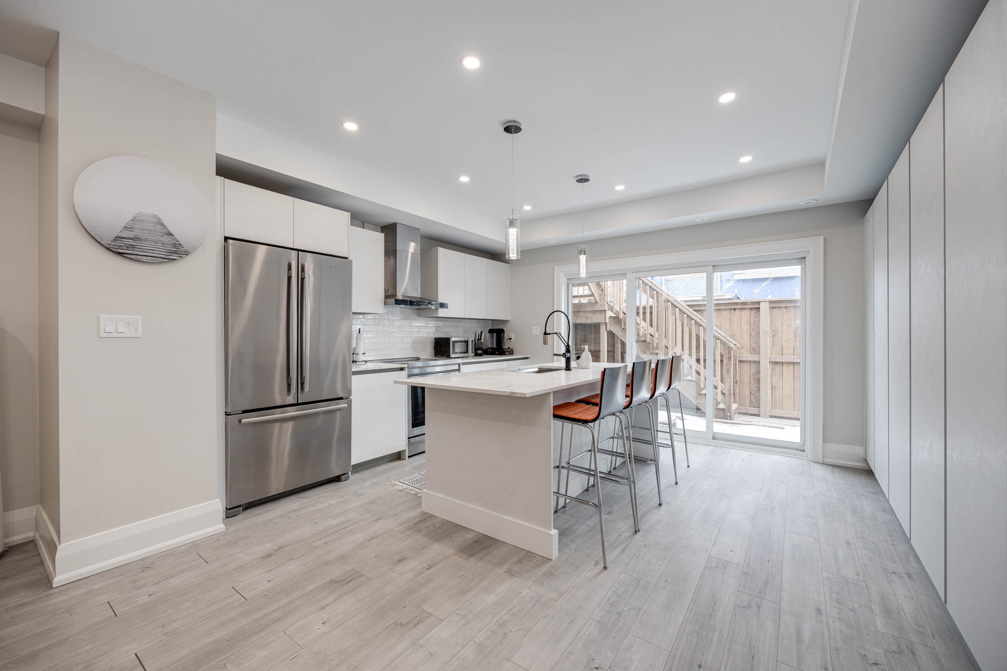 Toronto property showcase — delivered property photograph 8