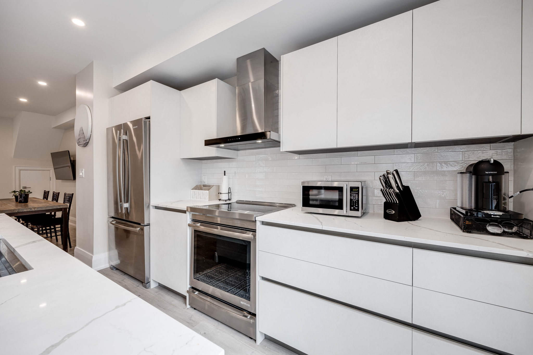 Toronto property showcase — delivered property photograph 14