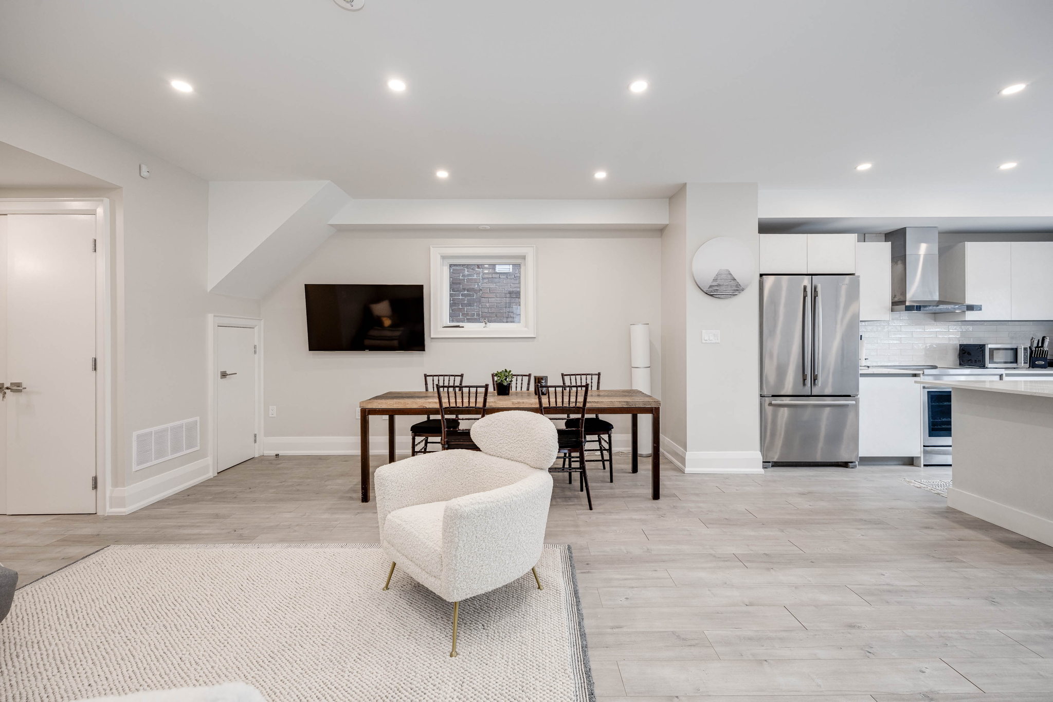 Toronto property showcase — delivered property photograph 7