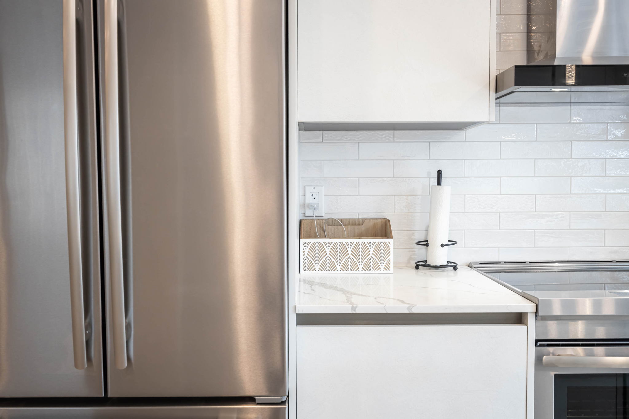 Toronto property showcase — delivered property photograph 30