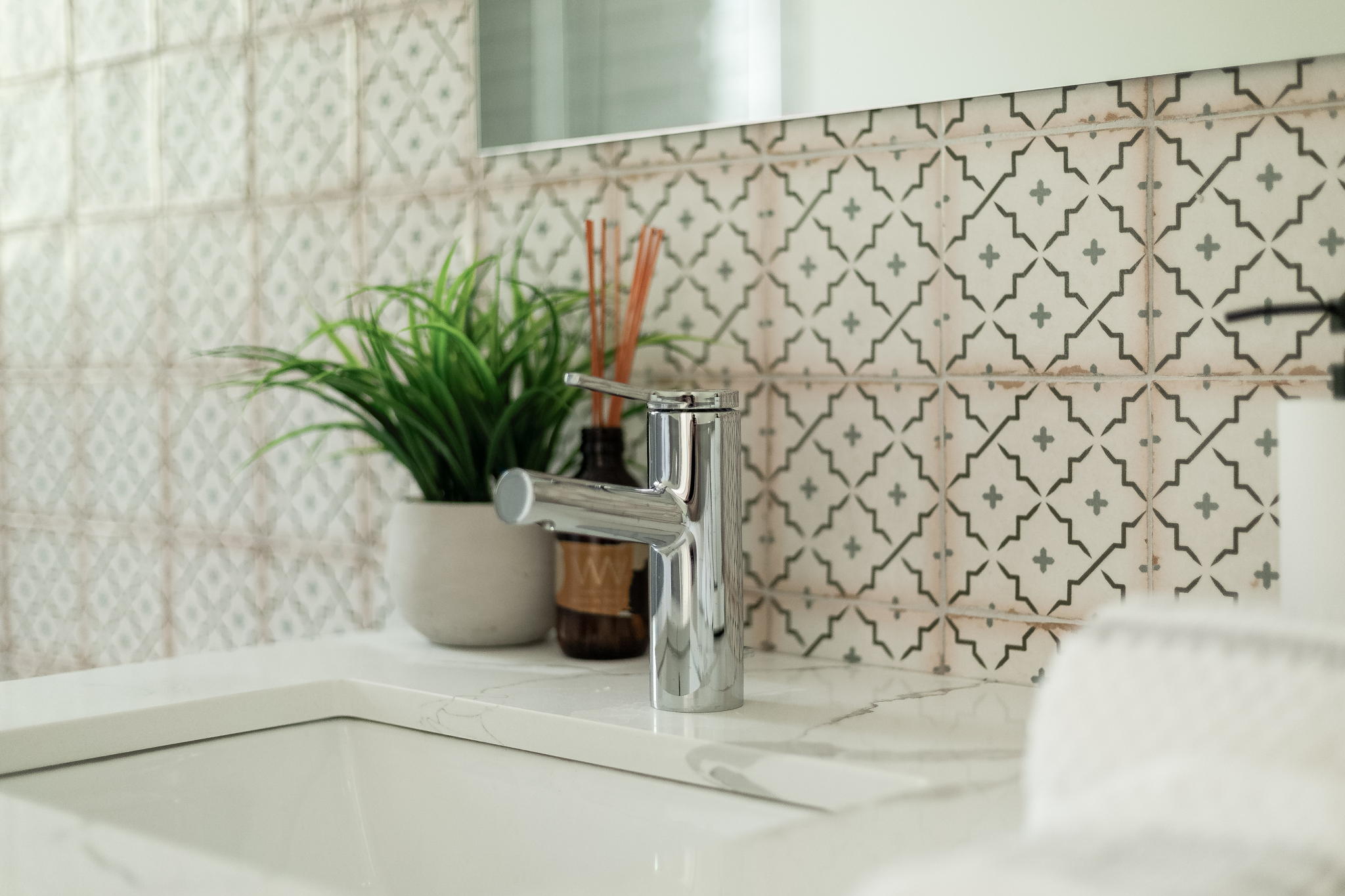 Toronto property showcase — delivered property photograph 24