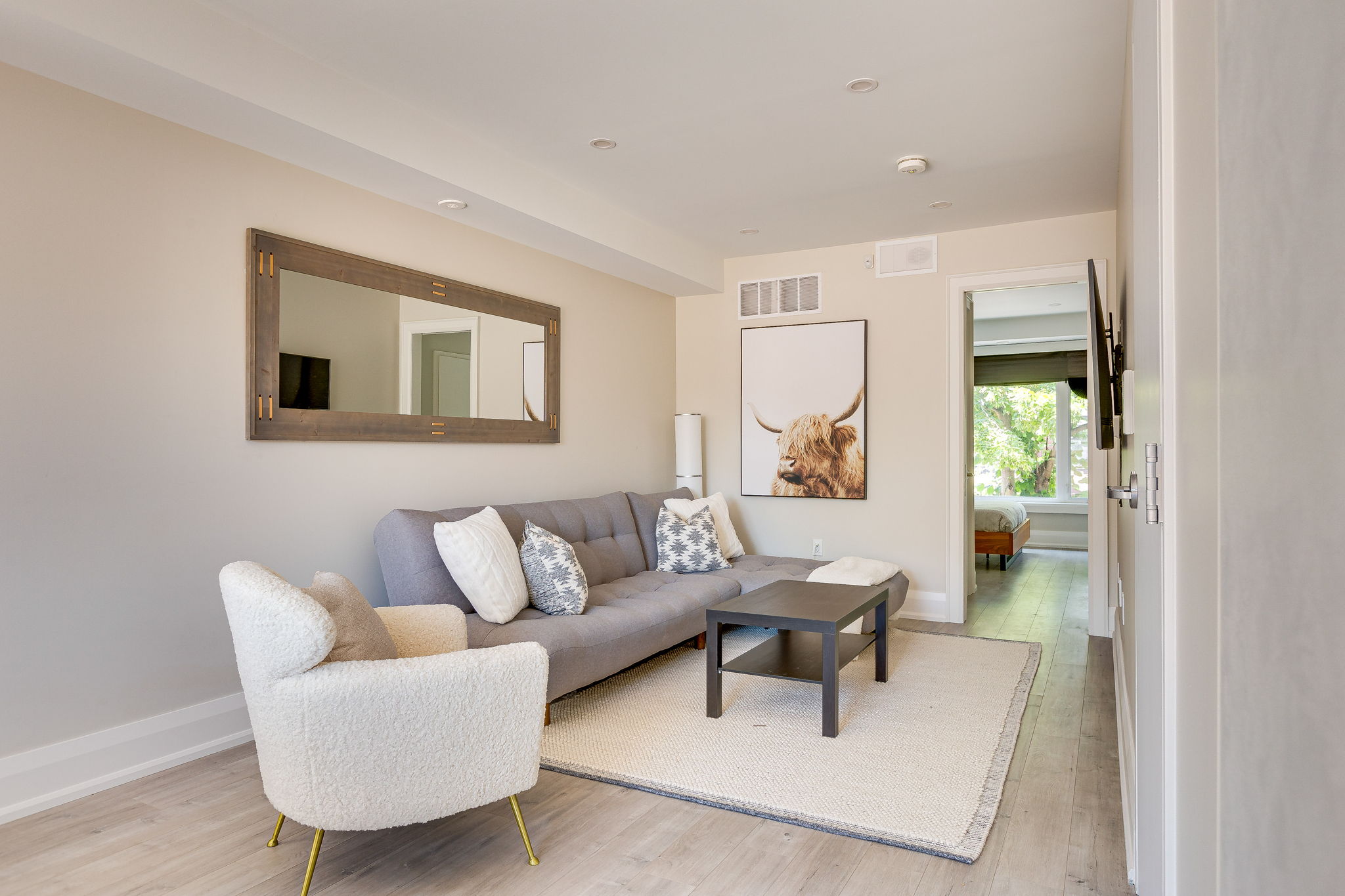 Toronto property showcase