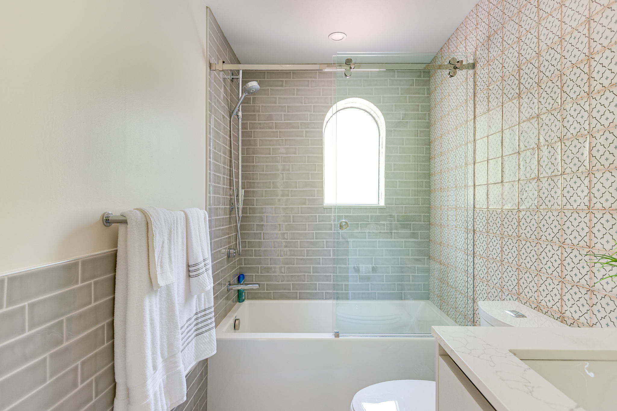 Toronto property showcase — delivered property photograph 23