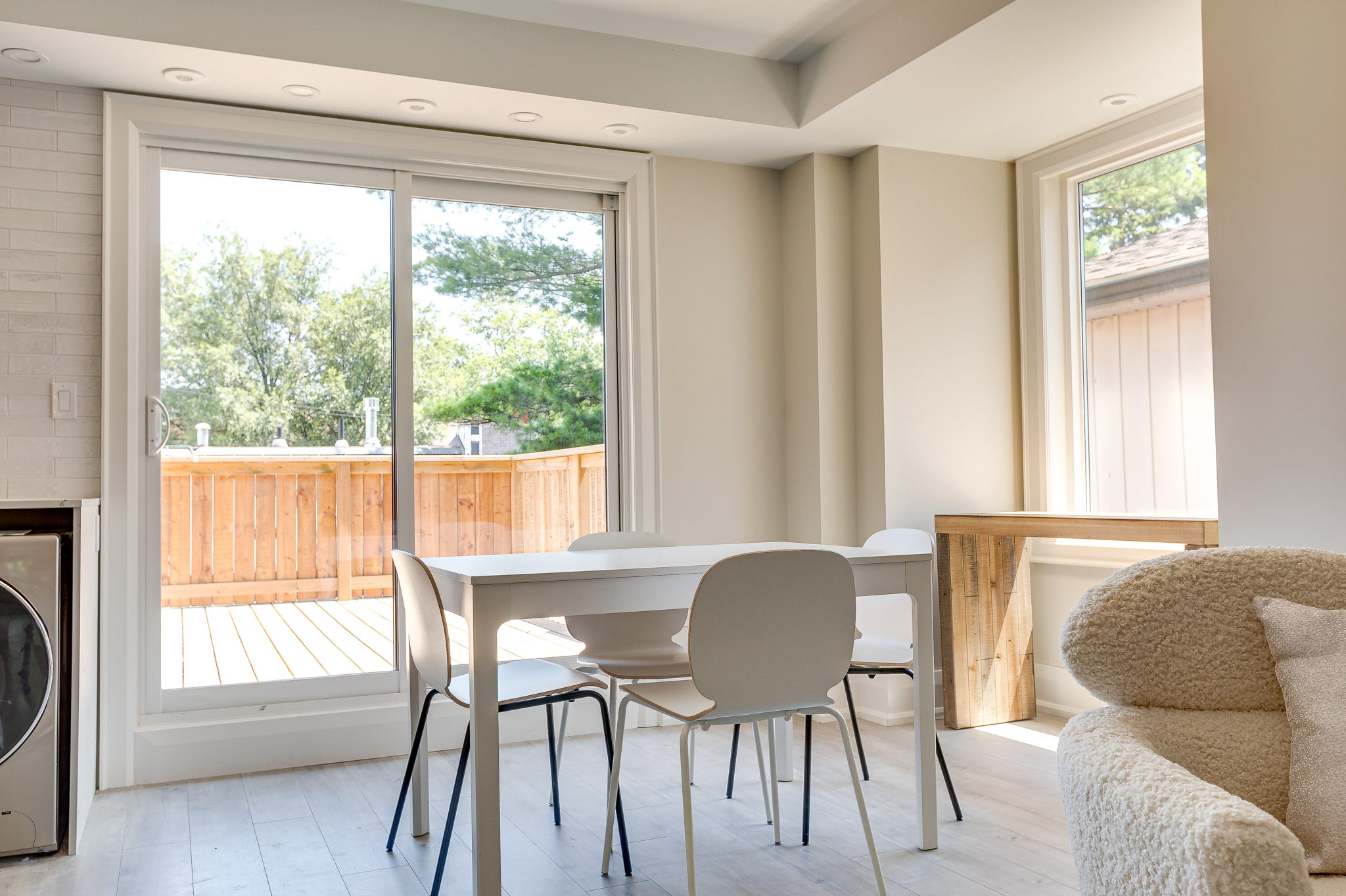 Toronto property showcase — delivered property photograph 4