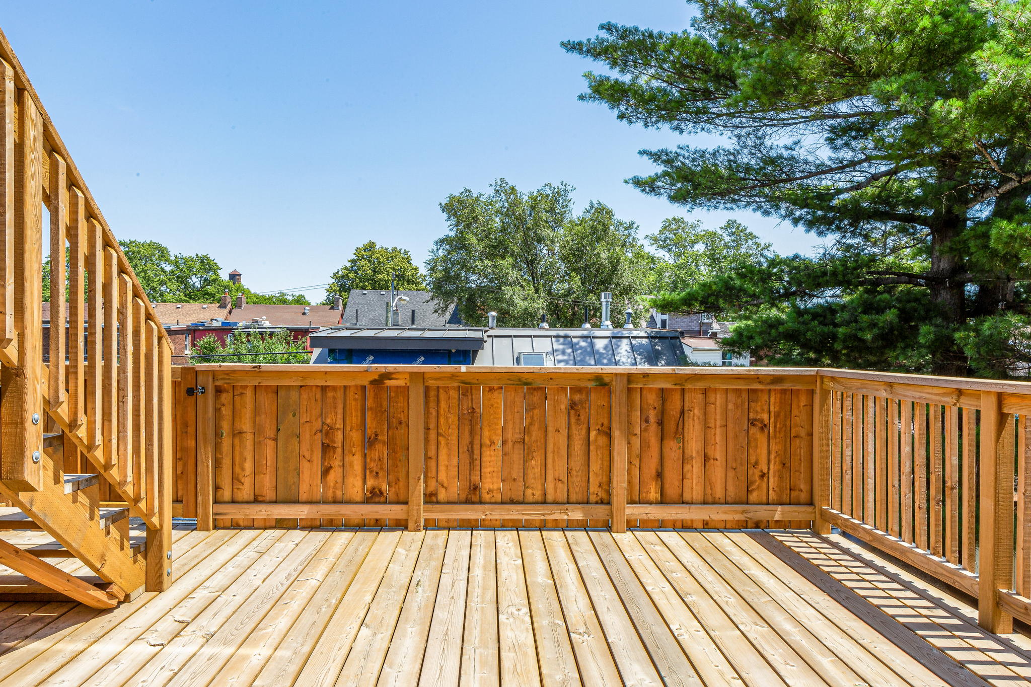 Toronto property showcase — delivered property photograph 27