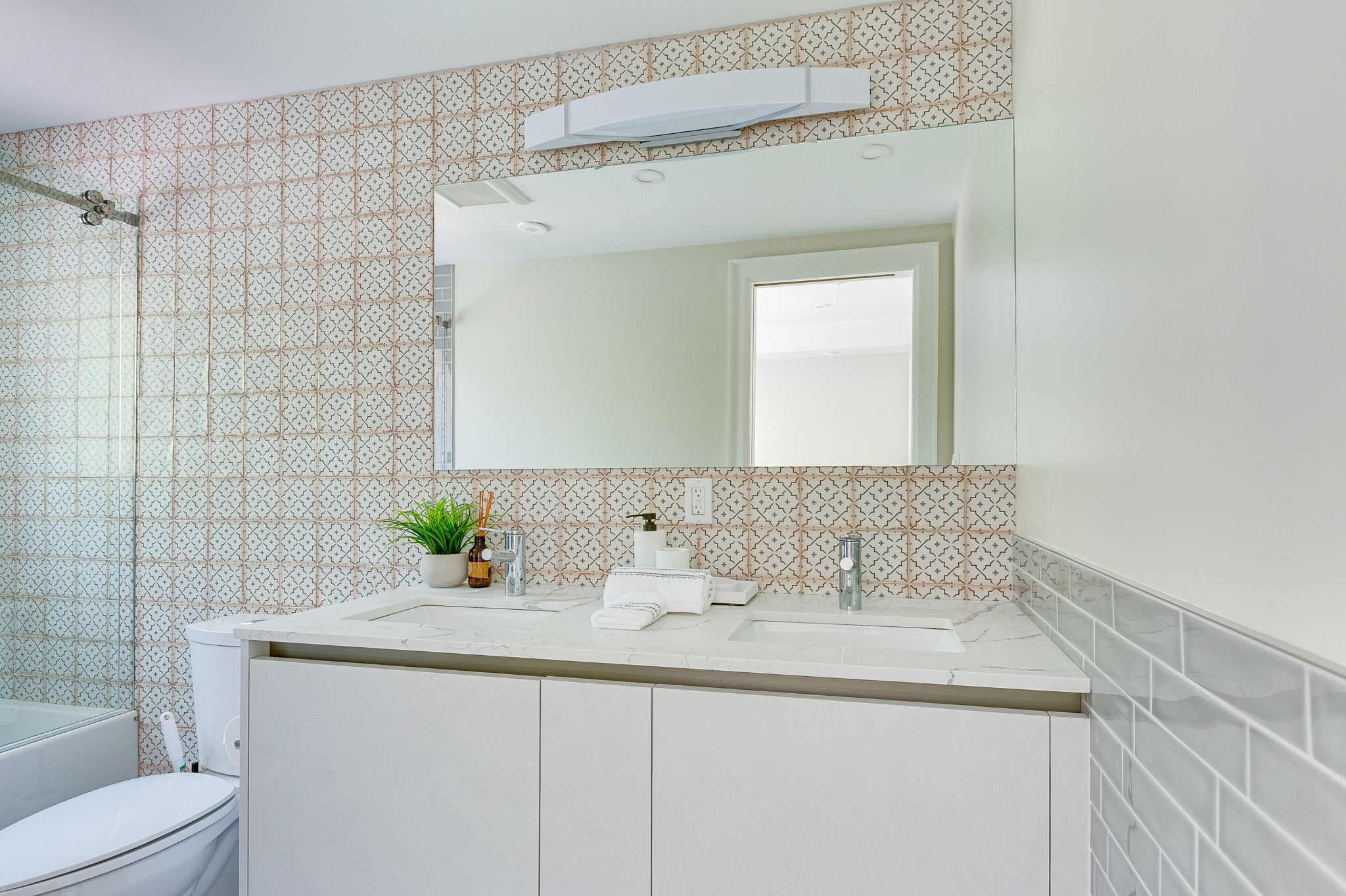 Toronto property showcase — delivered property photograph 22