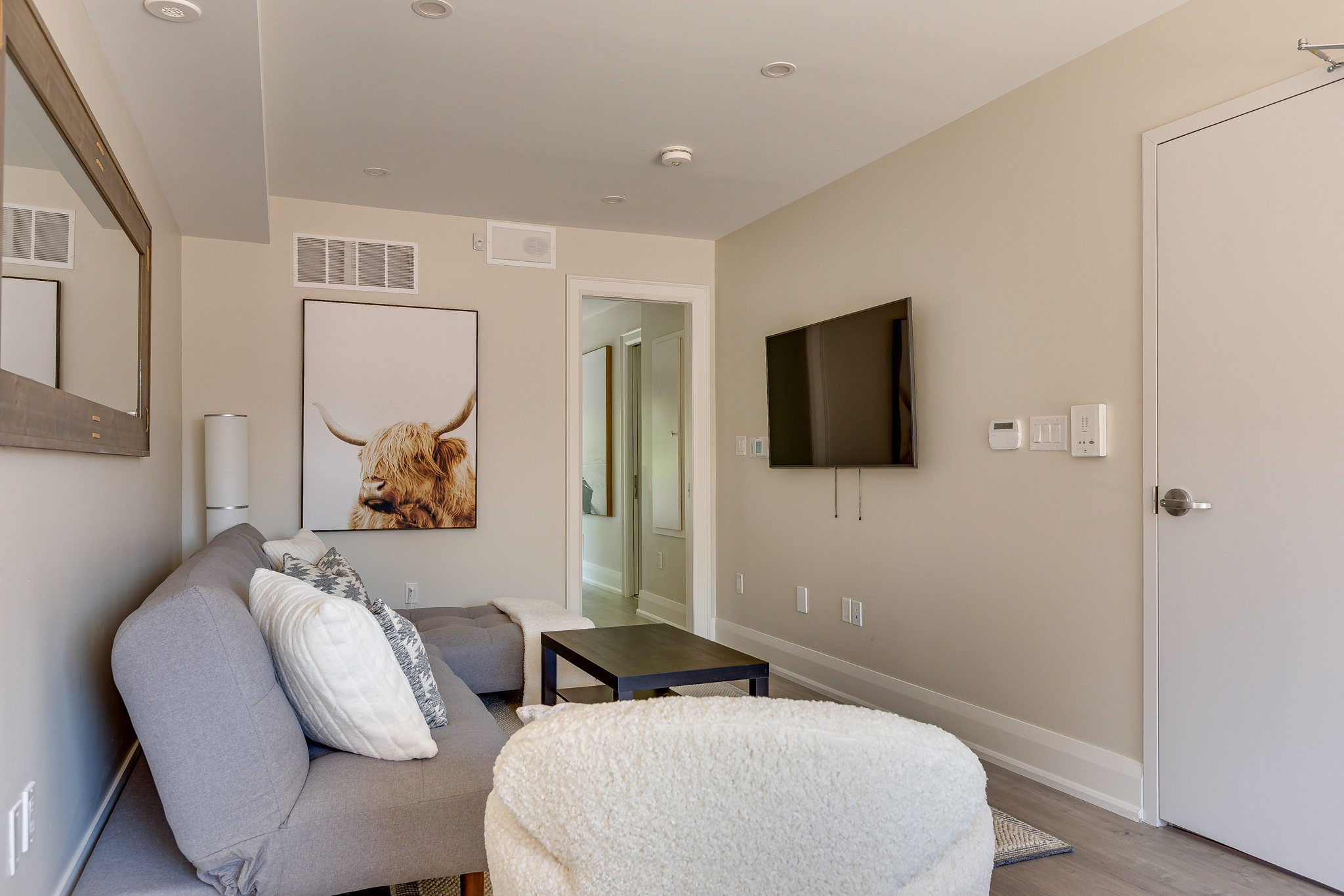 Toronto property showcase — delivered property photograph 2
