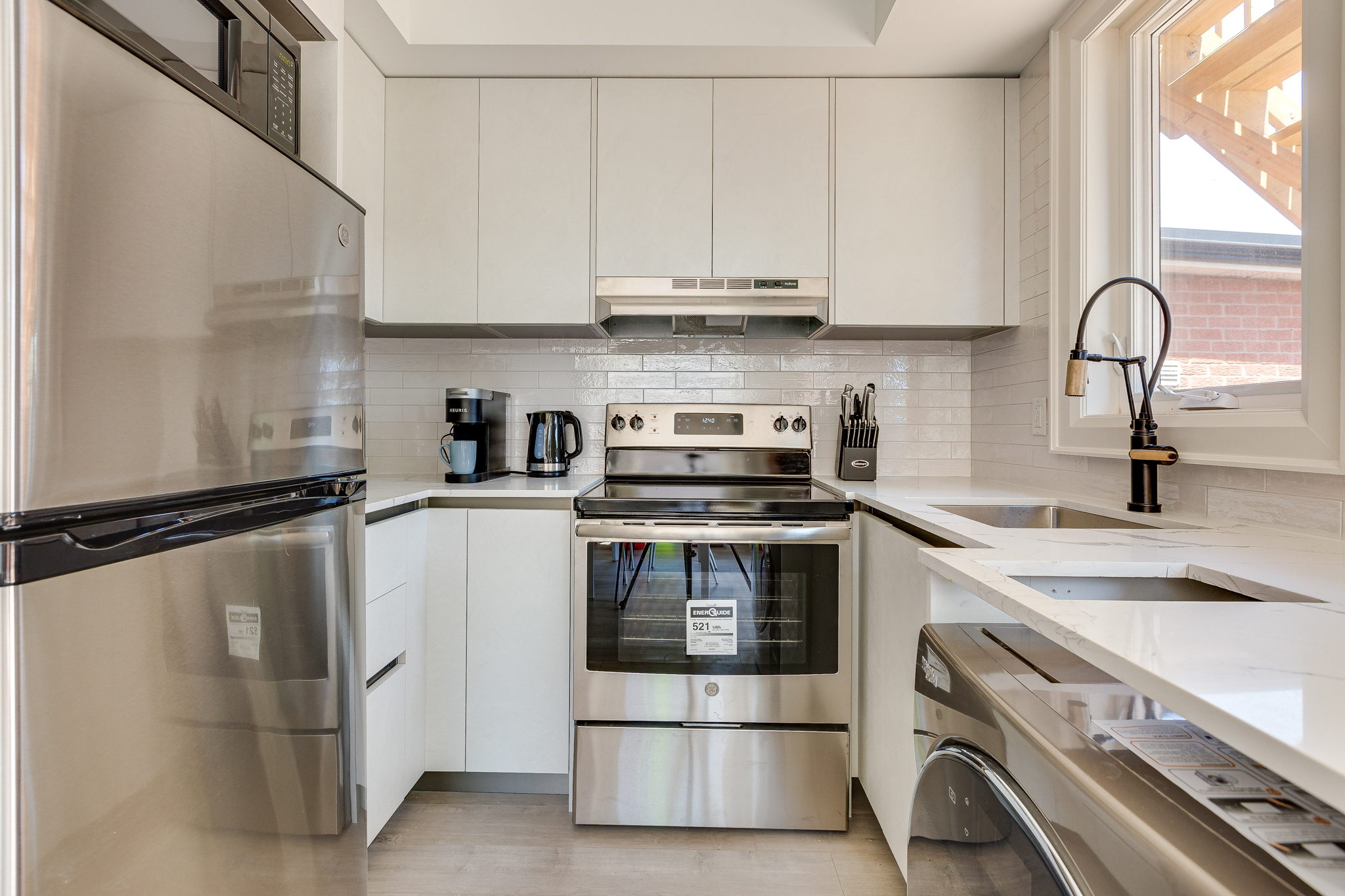 Toronto property showcase — delivered property photograph 11