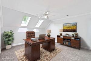 Office / Flex room