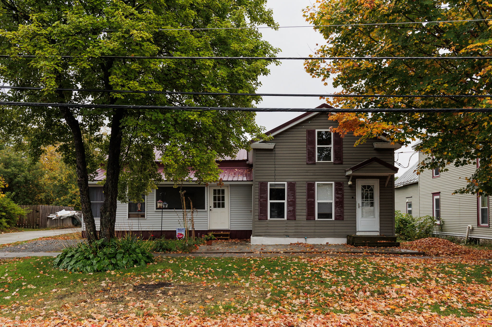 207 Riverside Ave, Theresa, NY 13691