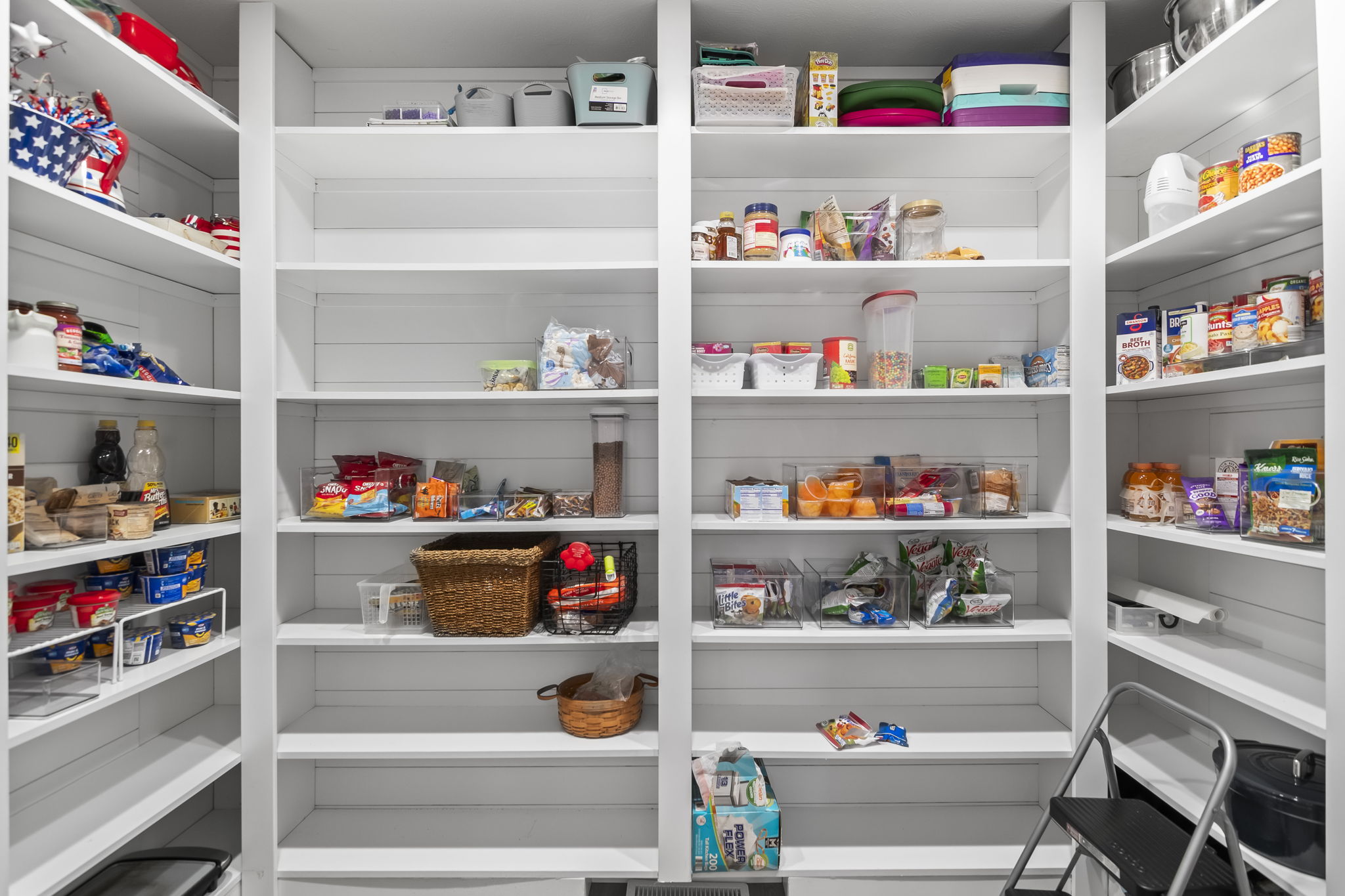 Large Pantry