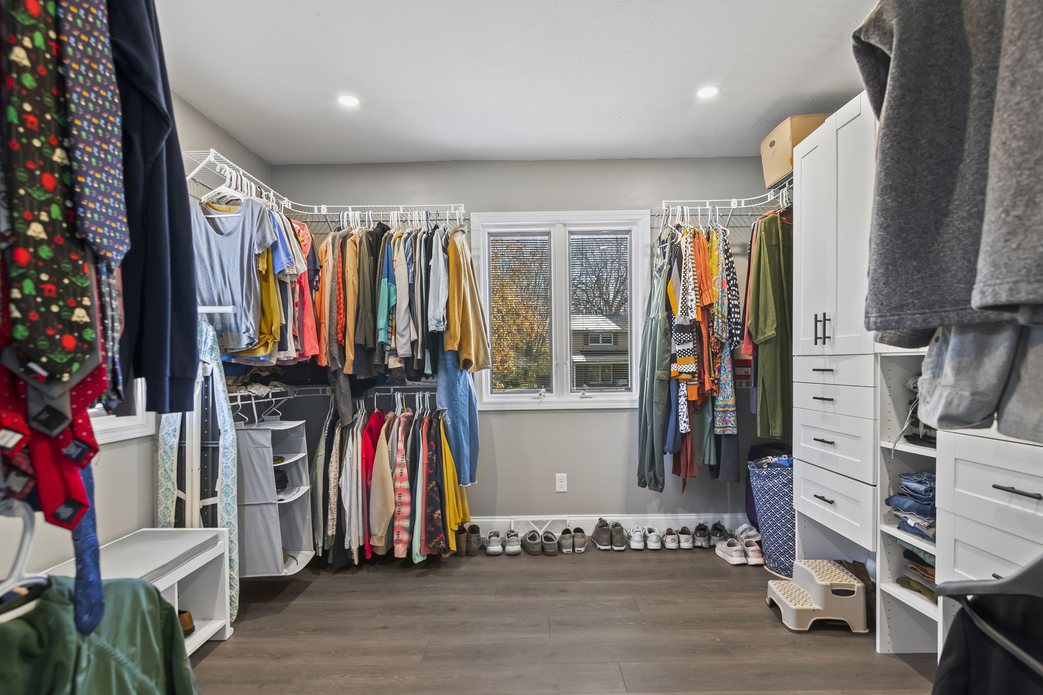 Closet