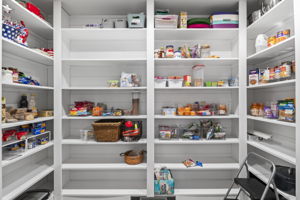 Large Pantry