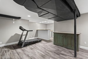 Wet Bar