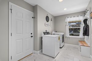 Laundry