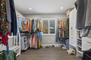 Closet