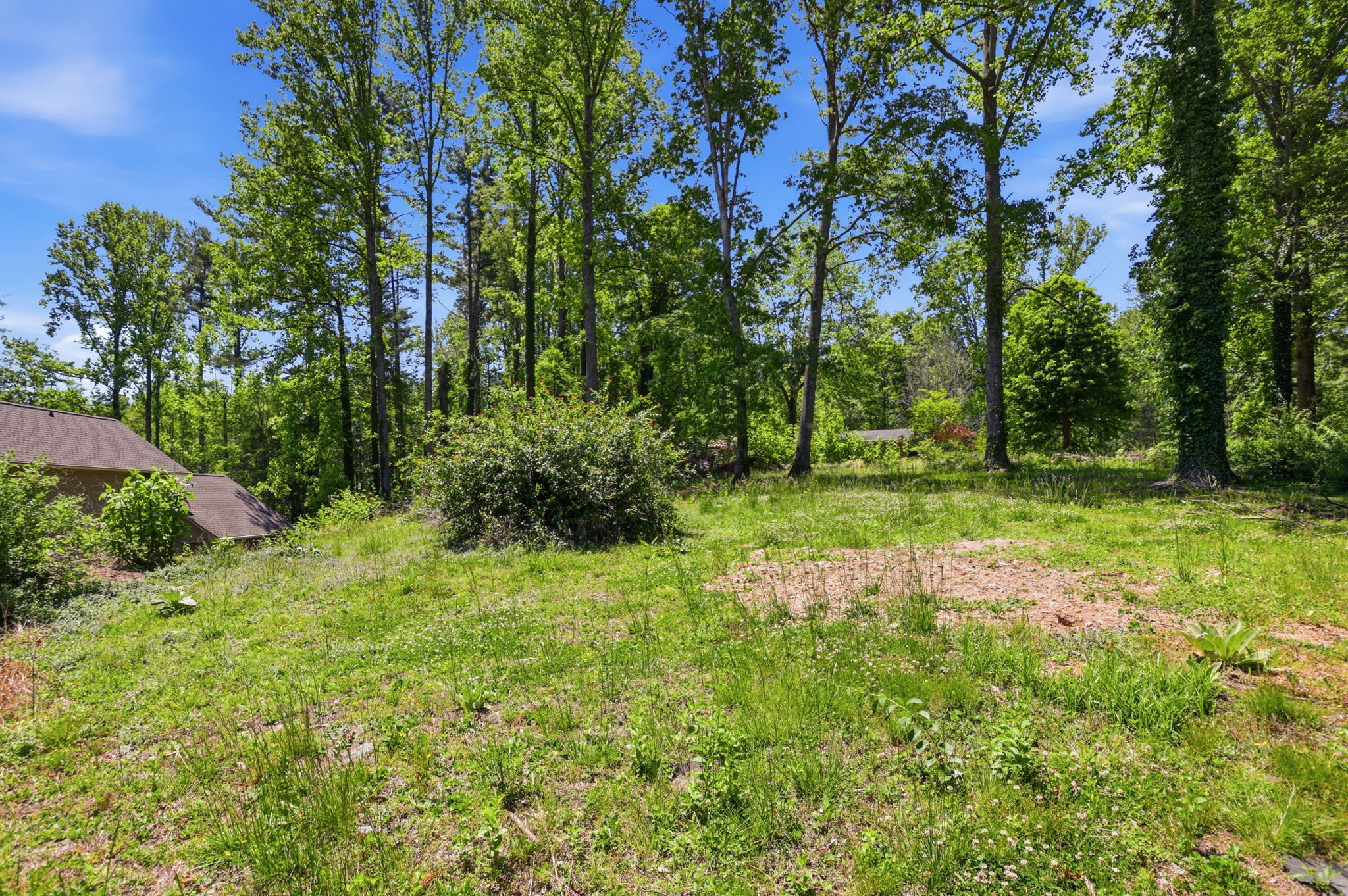 portion of lot B that can be purchased separately