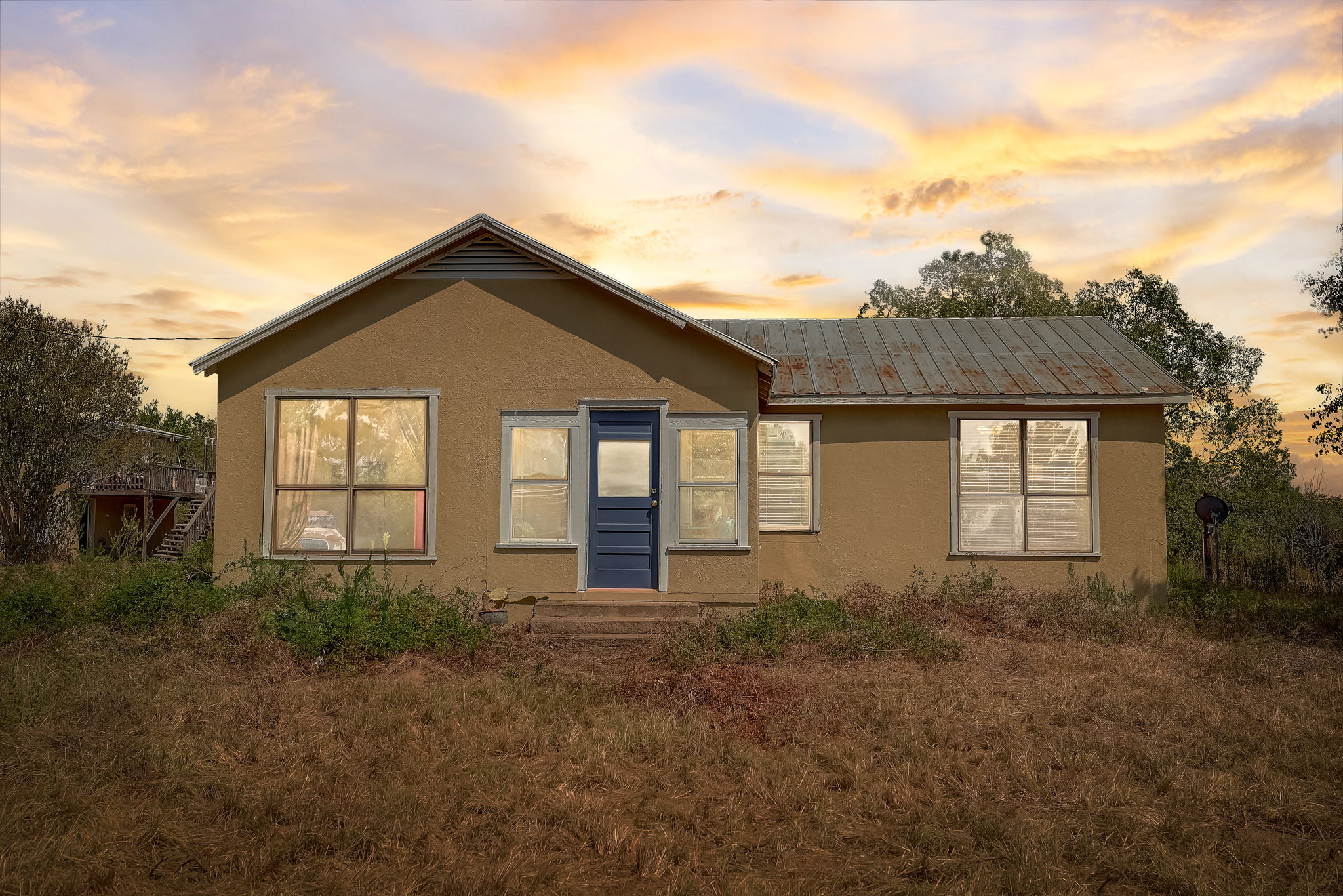 Young School House Rd - VT-002