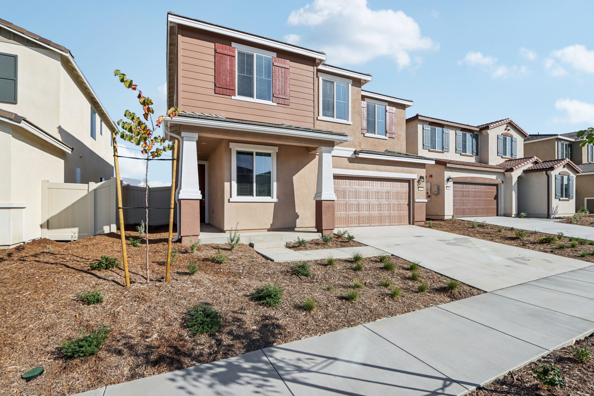 So Cal - Willow at Live Oak - 2070 Meyer Ln Redlands CA 92374 - 002