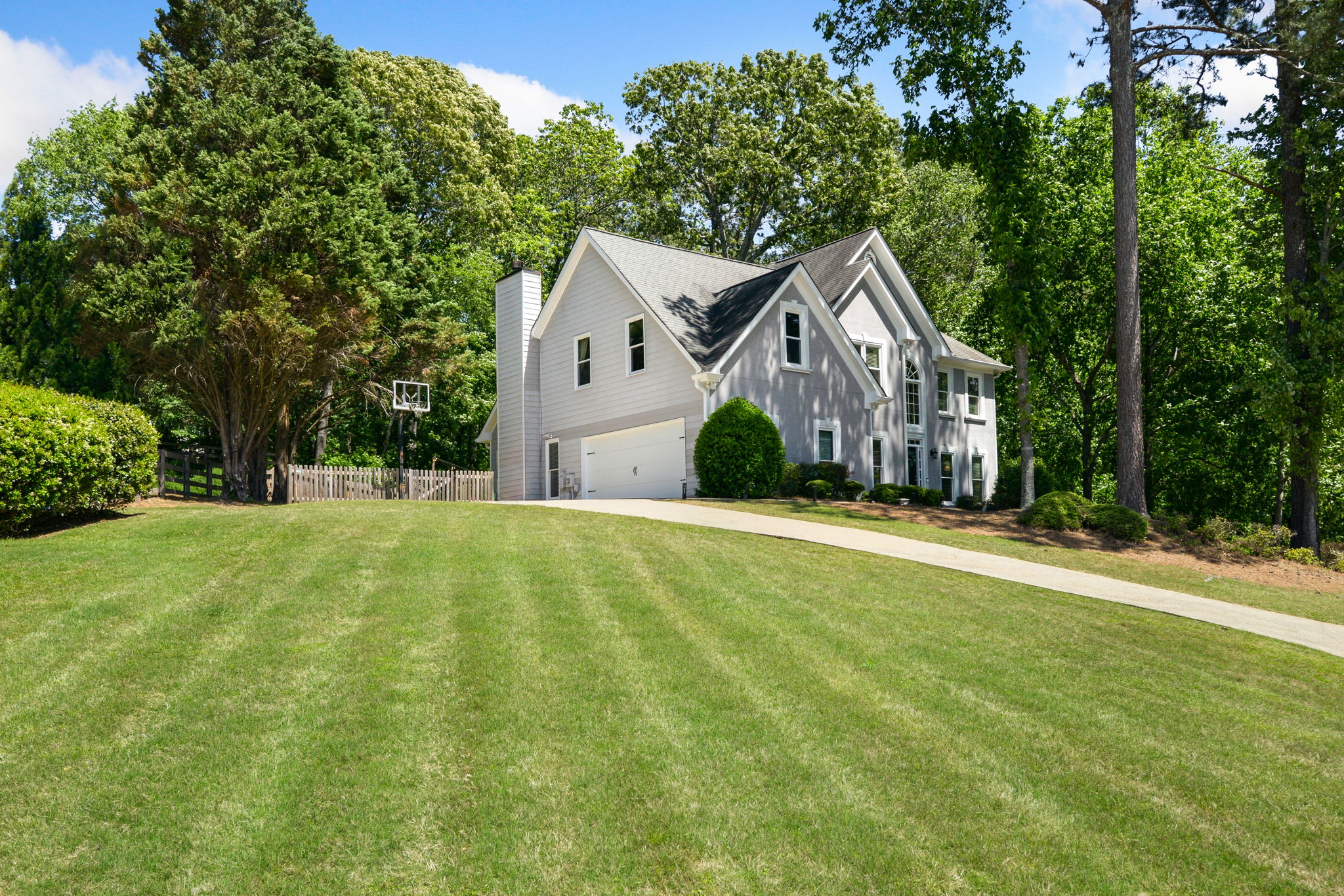 Front Exterior
