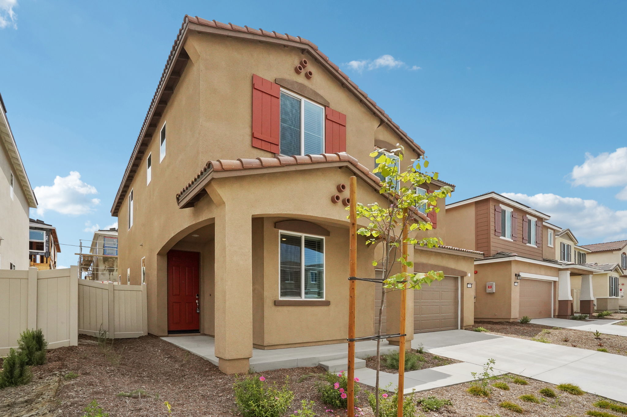 SoCal - Alder at Live Oak - 2070 Zest St, Redlands, CA 92374 - 003