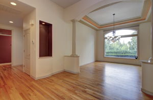 02 dining room and hall