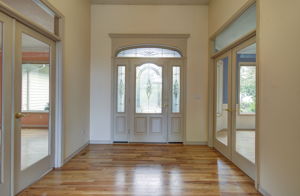 02 entry 3 french doors