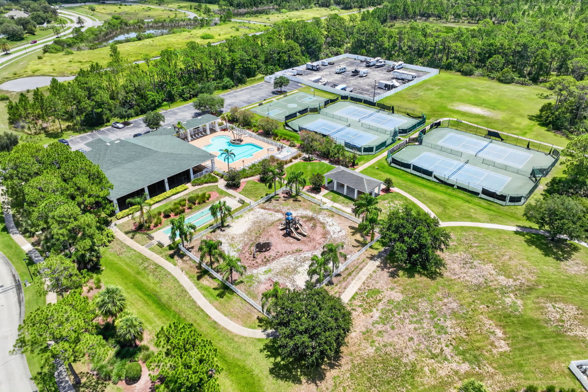 Drone Photo