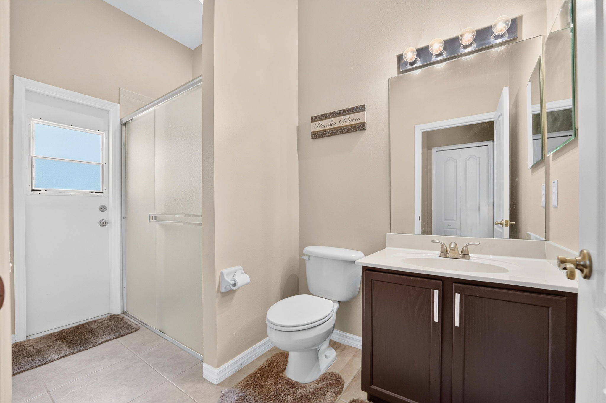 Bathroom 3