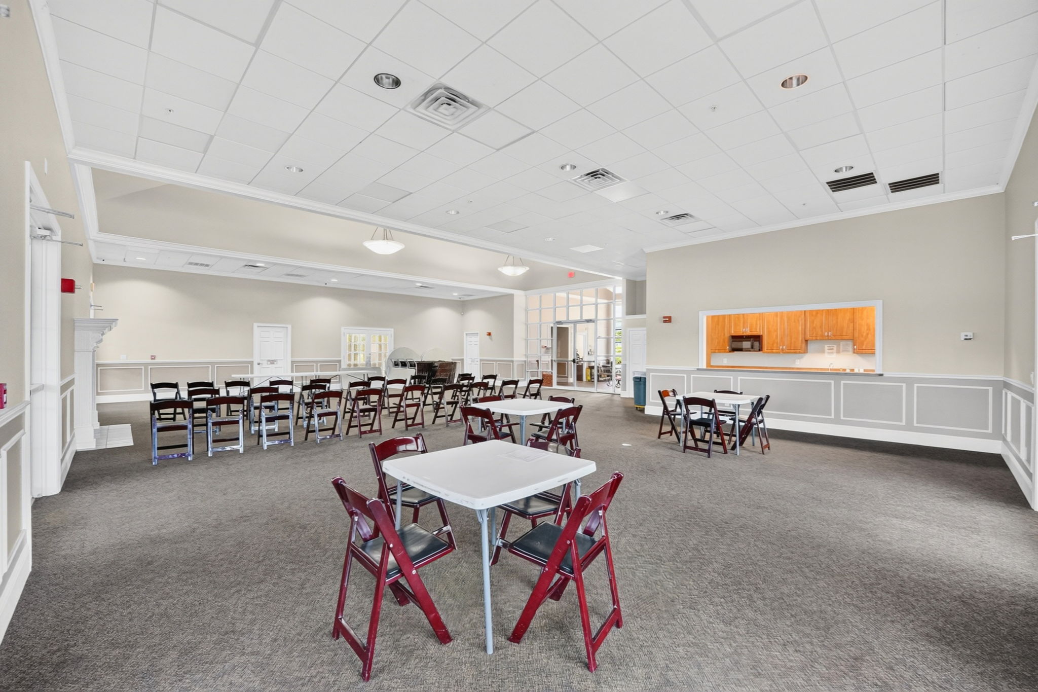 Community Clubhouse