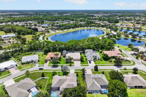 Drone Photo