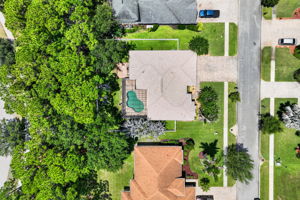 Drone Photo