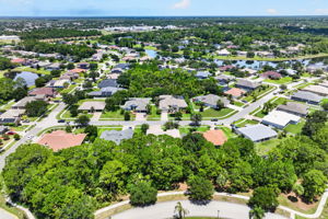 Drone Photo