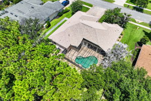 Drone Photo